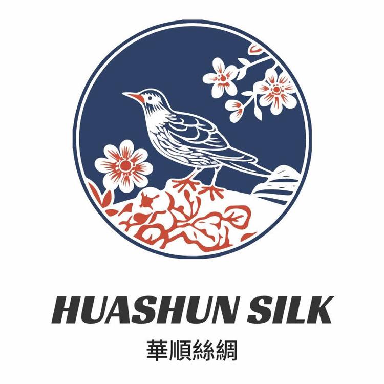 华顺丝绸