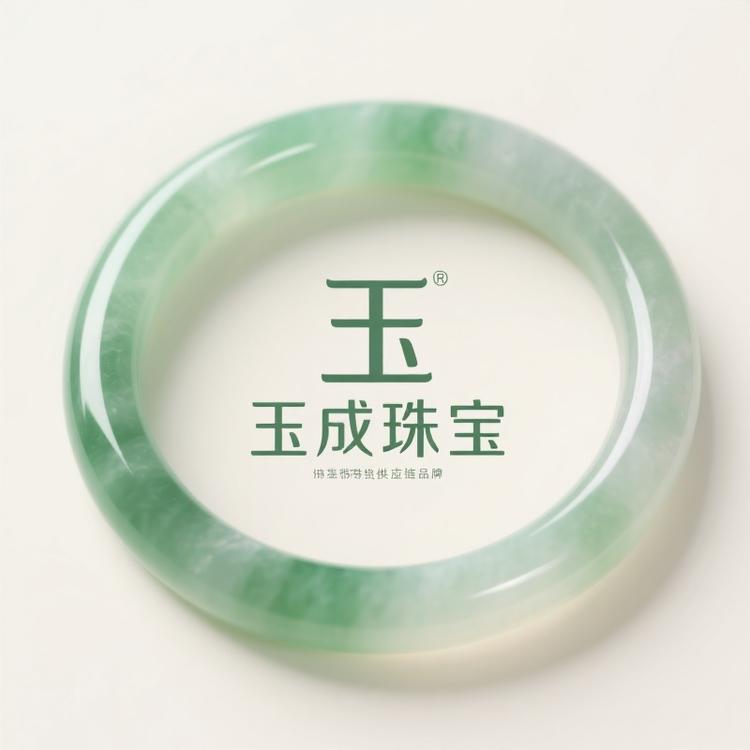 玉成珠宝供应链