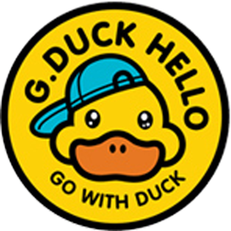 G. DUCK HELLO漳州好创贸易有限公司童鞋专卖店