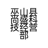 巫山县尚盛科技经营部的小店个体店