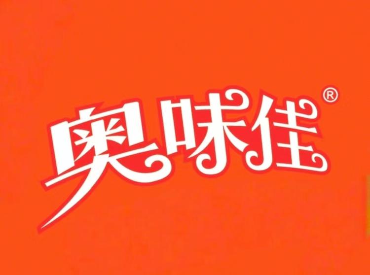 好饼干奥味佳