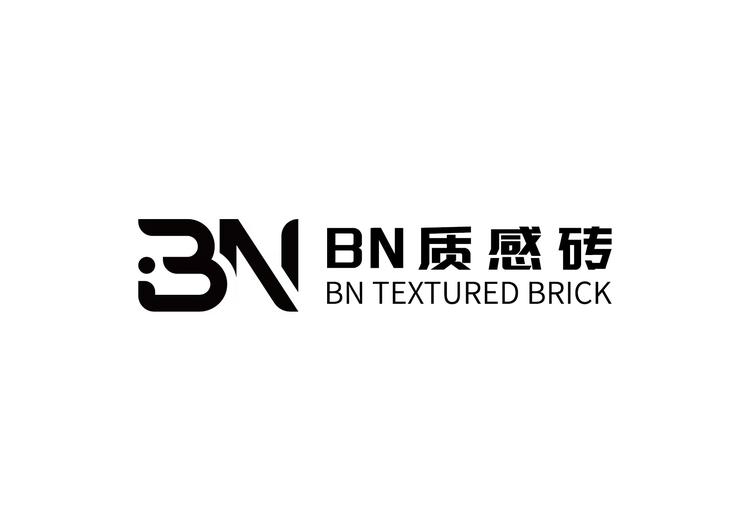 BN质感砖