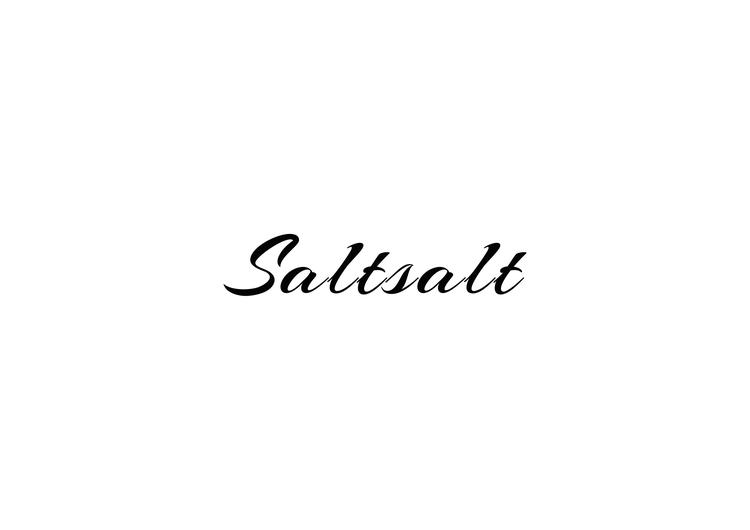 saltsaltsalt