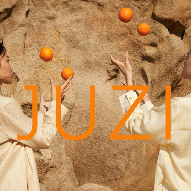 JUZI橘子