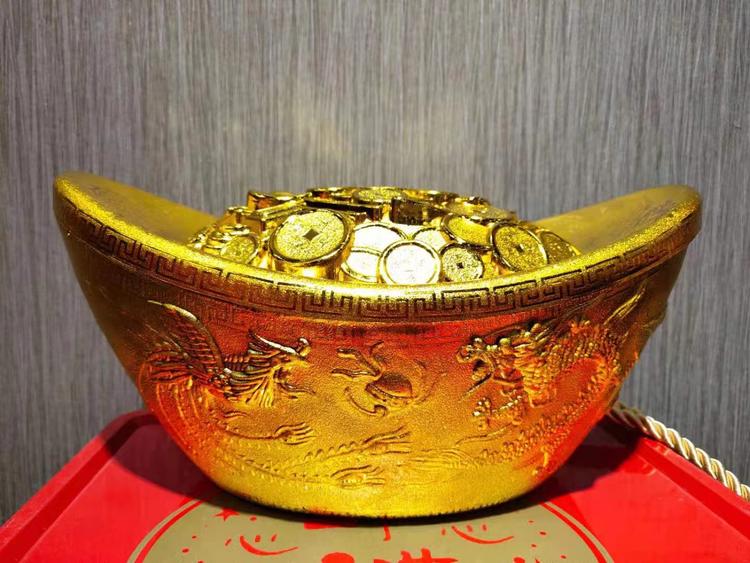 河南蜜之巢贸易有限公司的小店