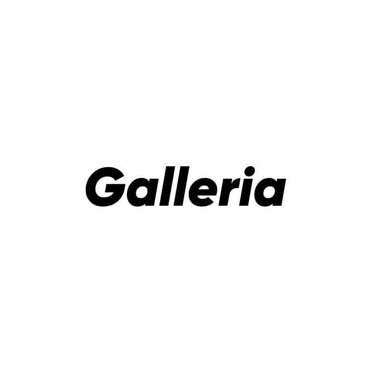 Galleria美术馆