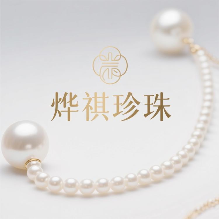烨祺珍珠