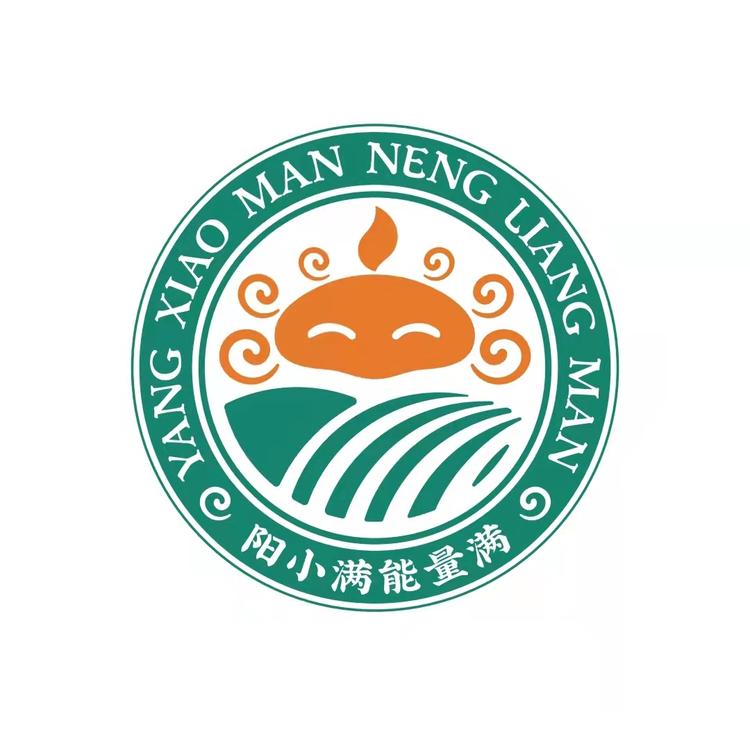 阳小满食品