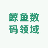 鲸鱼数码领域