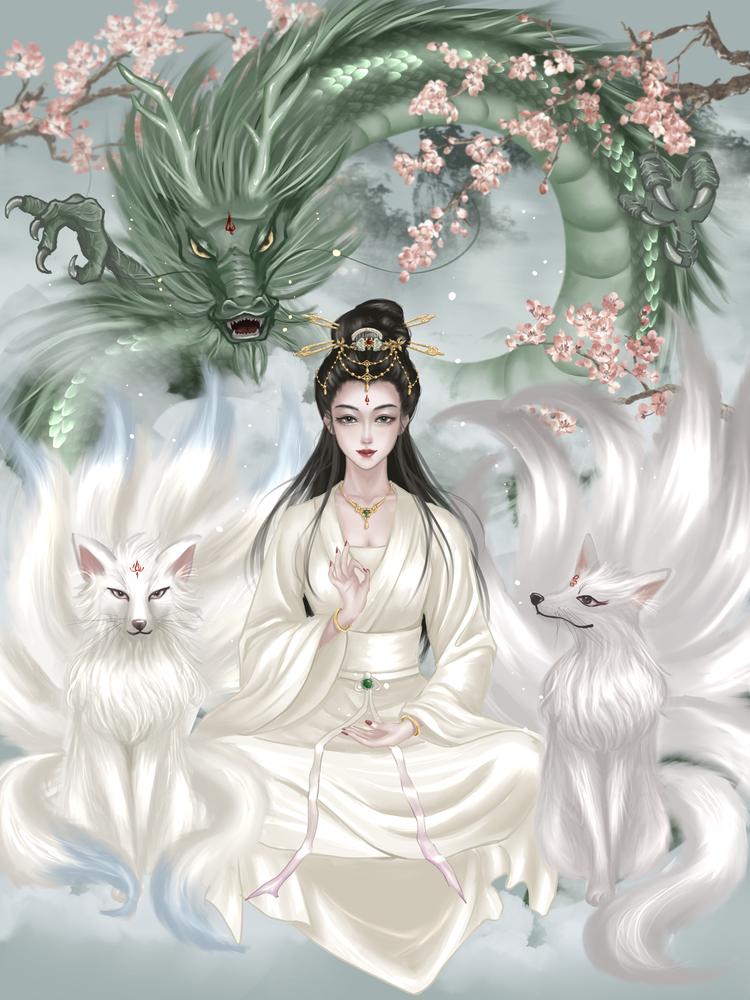 灵凤轩水晶