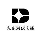 东东潮玩卡铺