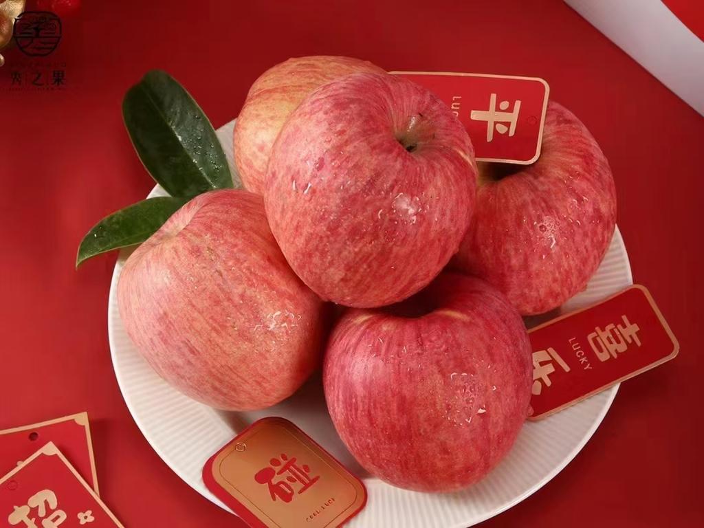自然果乐果园的店铺头像