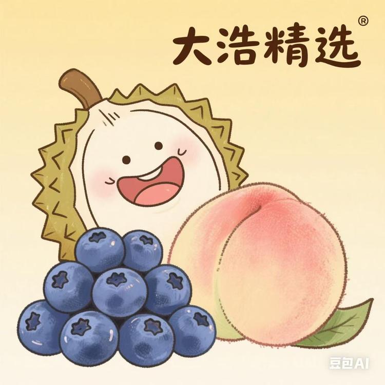 大浩精选好物店