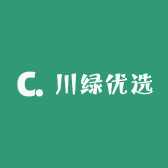 川绿优选