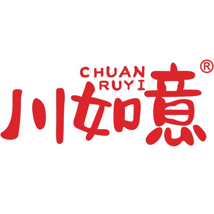 川如意食品店