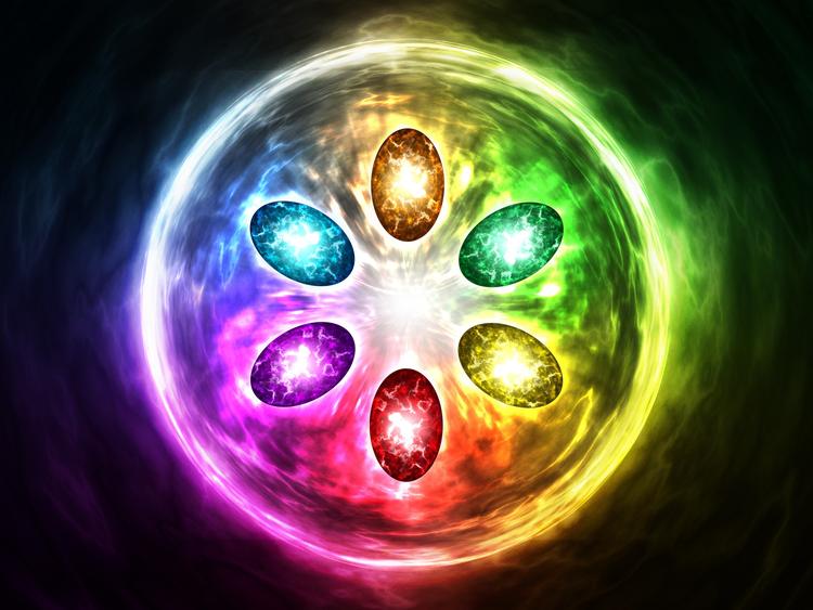 北京京灵石天然水晶