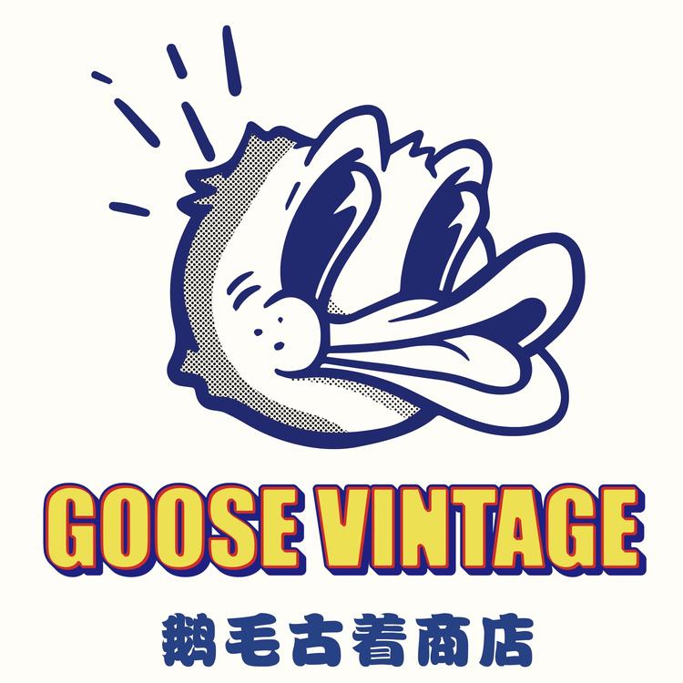 Goosevintage