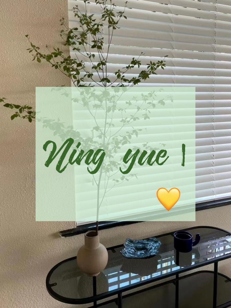 NingYue饰品