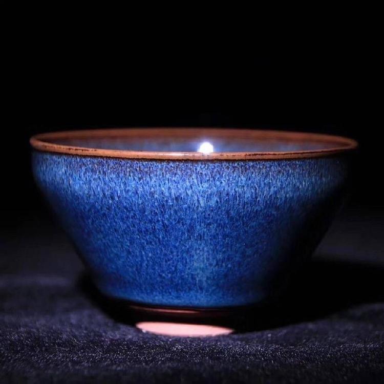 茶与盏说茶器