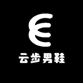 云步男鞋