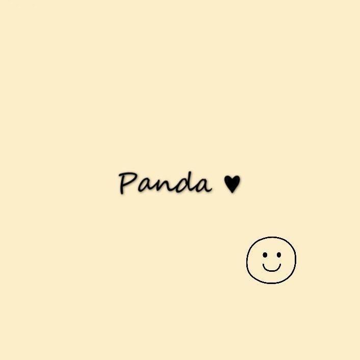 Panda韩国女装