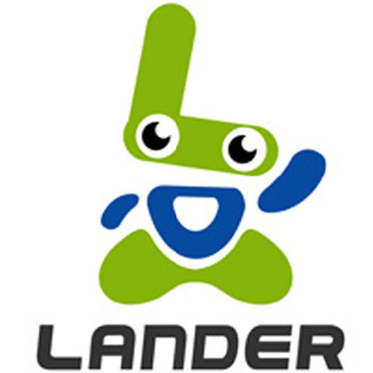 LANDER-MAN母婴玩具