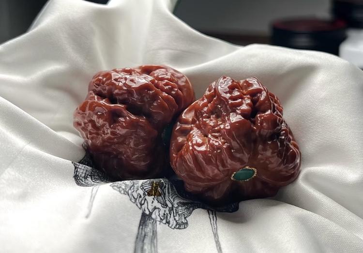 掌柜核桃