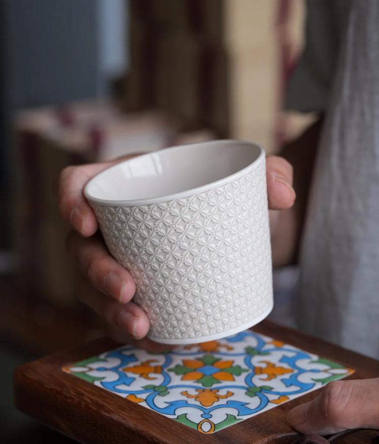 匠遇手作陶瓷studio
