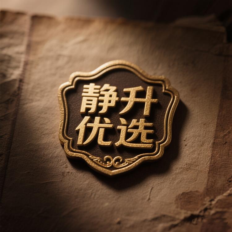 静升优选