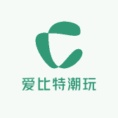 爱比特潮玩