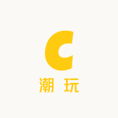 大喵喵橙子潮玩