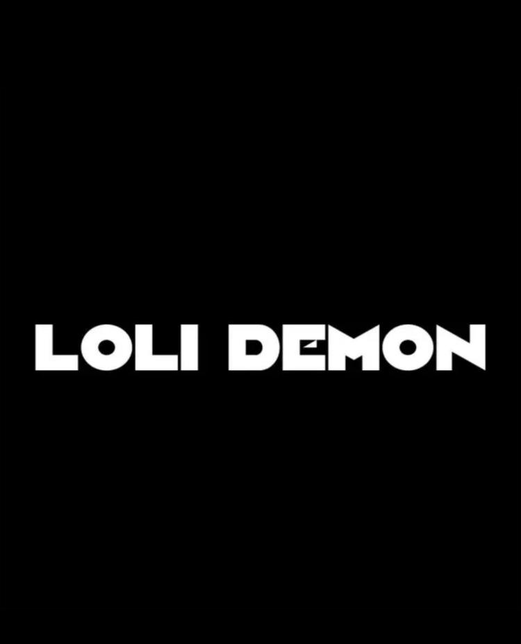 LOLI DEMON女装旗舰店