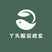 丫头服装批发
