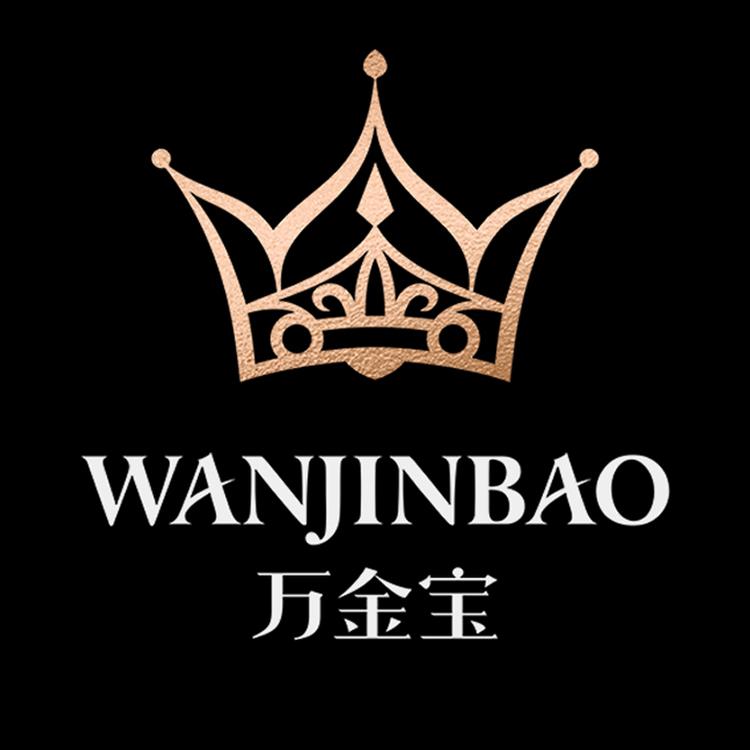 万金宝轻奢商务定制眼镜