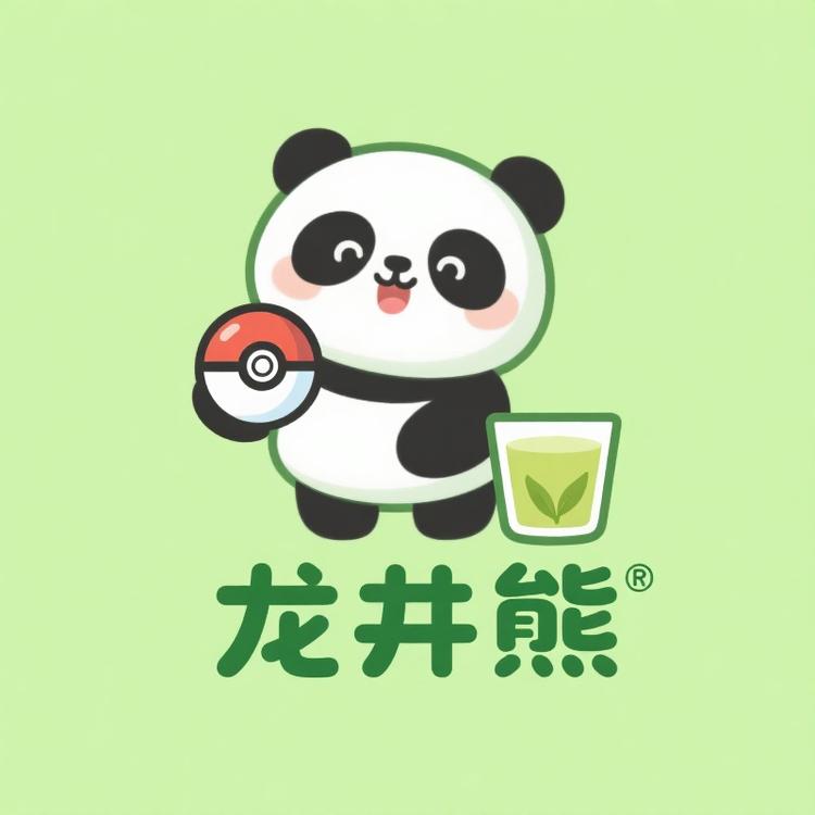 龙井熊的ptcg