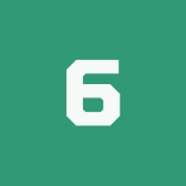 6翻了9