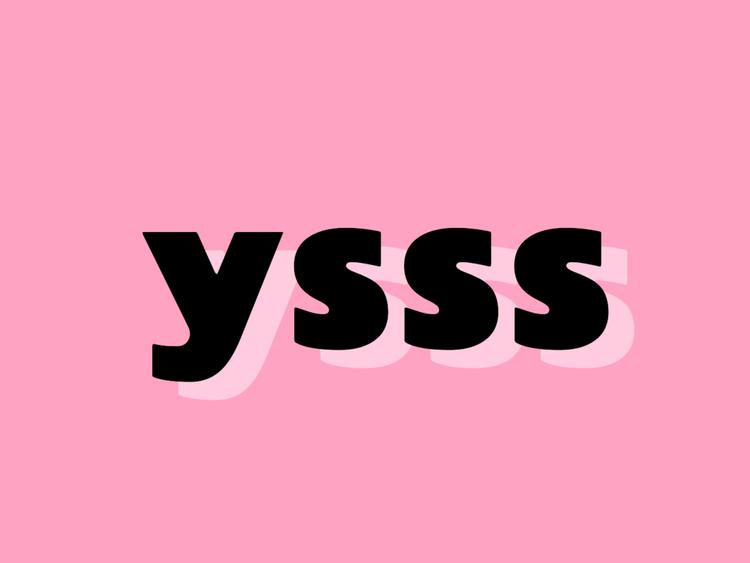 ysss手作捏捏