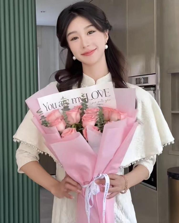 美烁鲜花全国同城配送