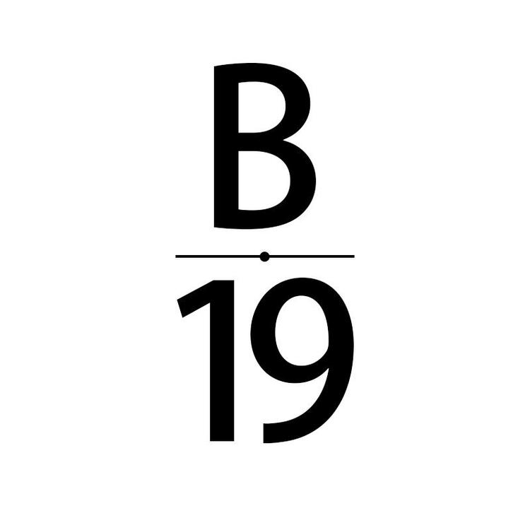 B19碧妖玖香水专卖店