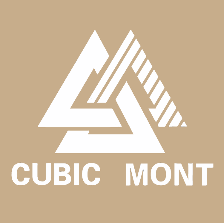 CubicMont轻运动服饰