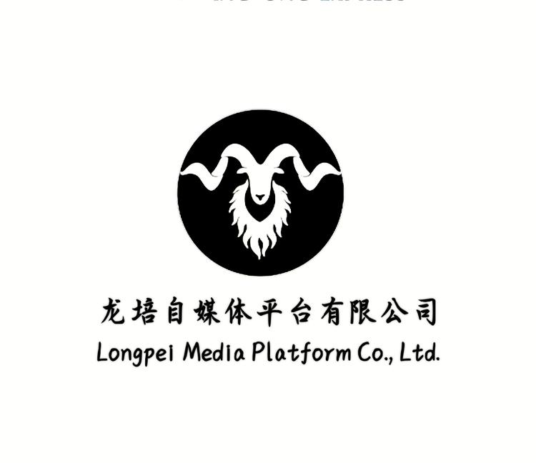 龙培自媒体平台