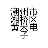 潮州市湘桥区黄米电子产品经营部的小店