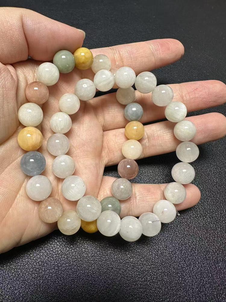 如意水晶DIY饰品