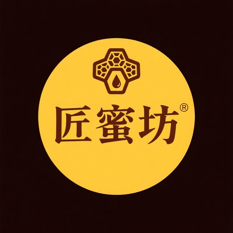 匠蜜坊