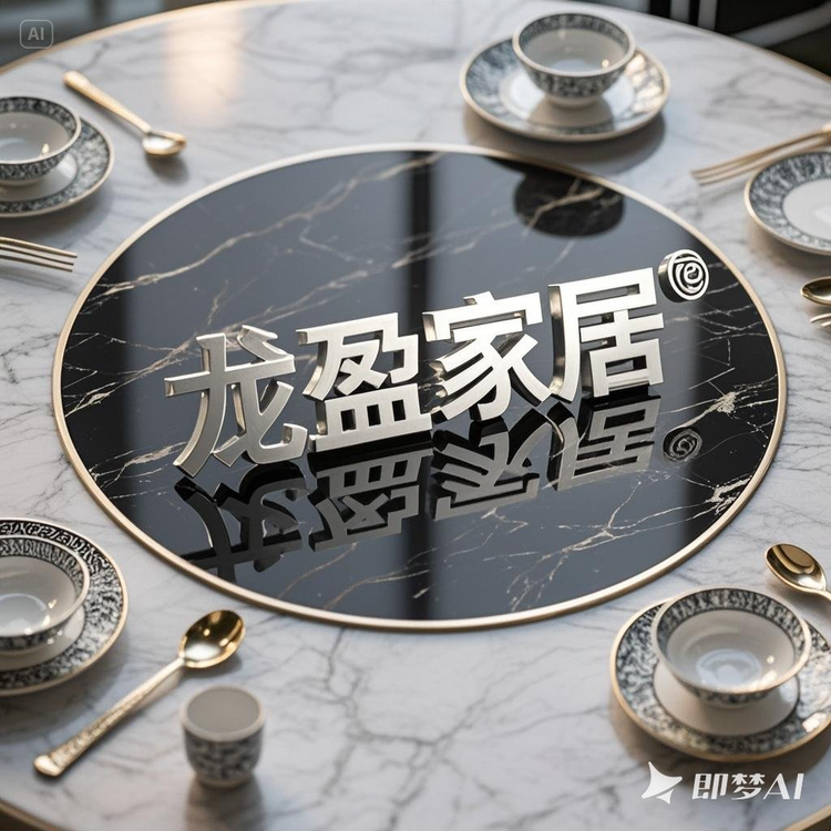 龙盈家居