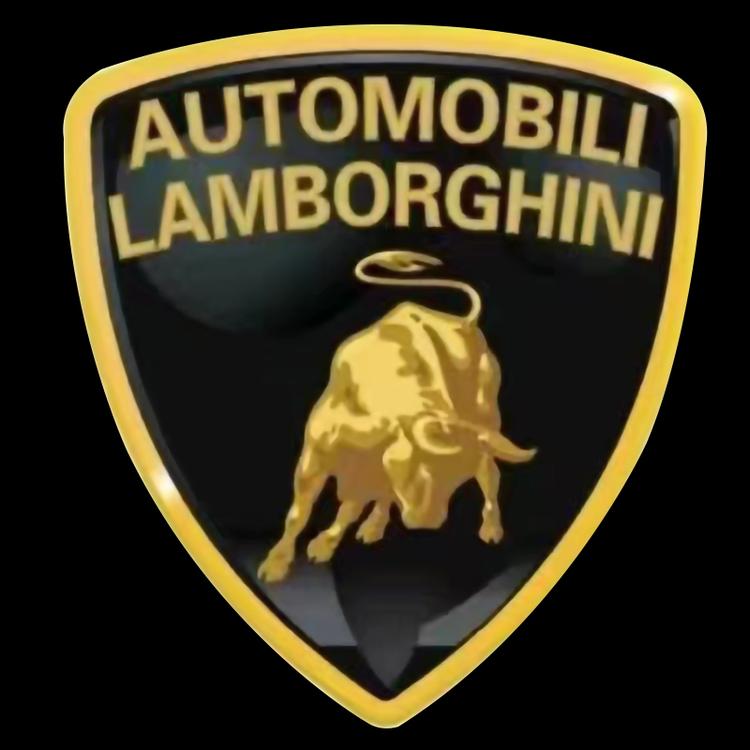 AutomobiliLamborghini激创服饰专卖店