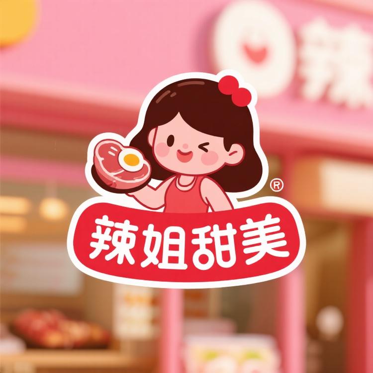 辣姐甜美企业店