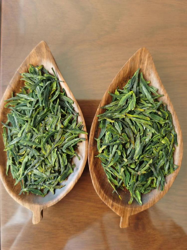 壹叶茶空间