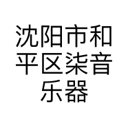 沈阳市和平区柒音乐器店的小店