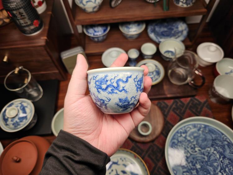 小花茶器铺